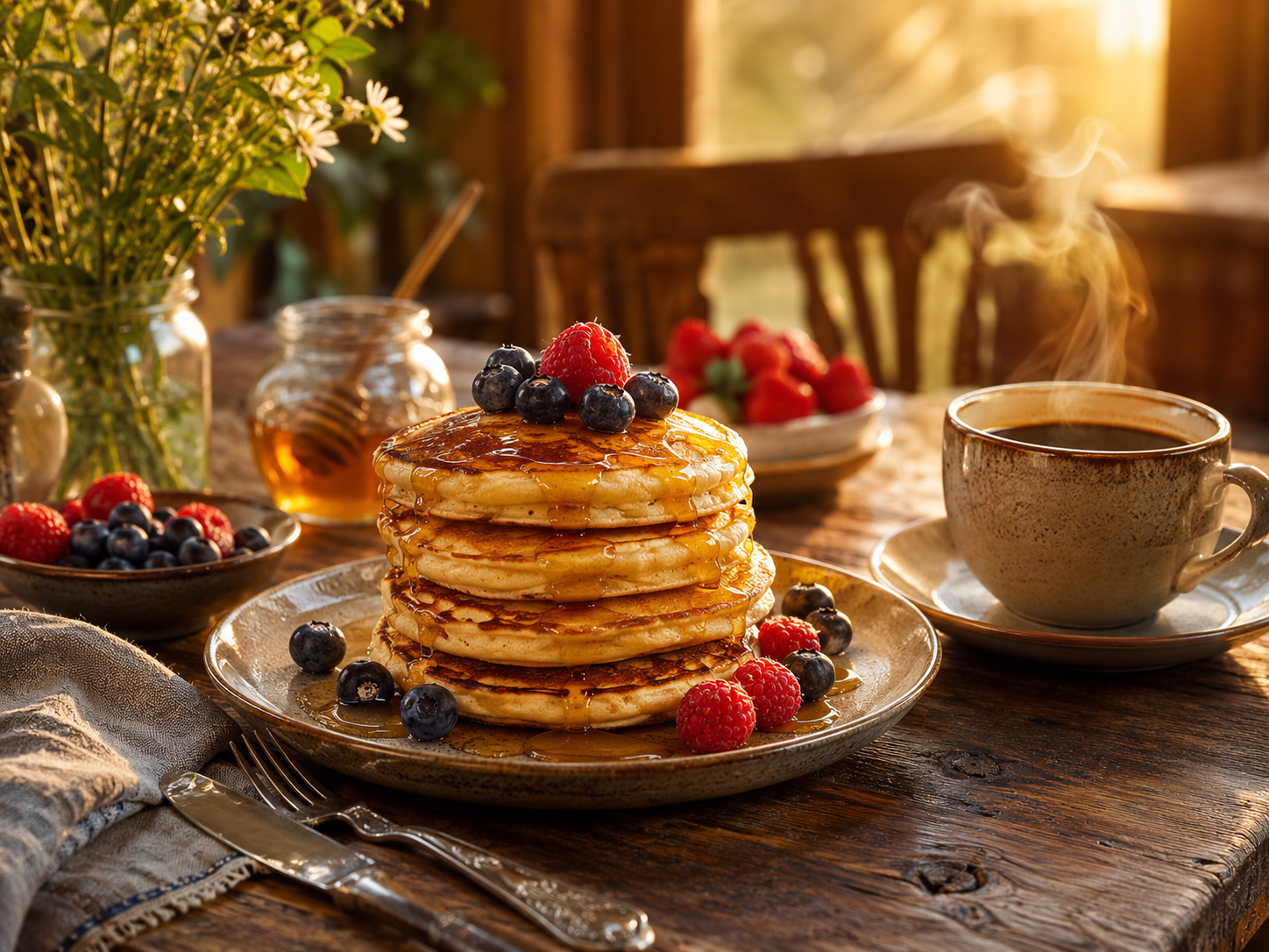 Breakfast