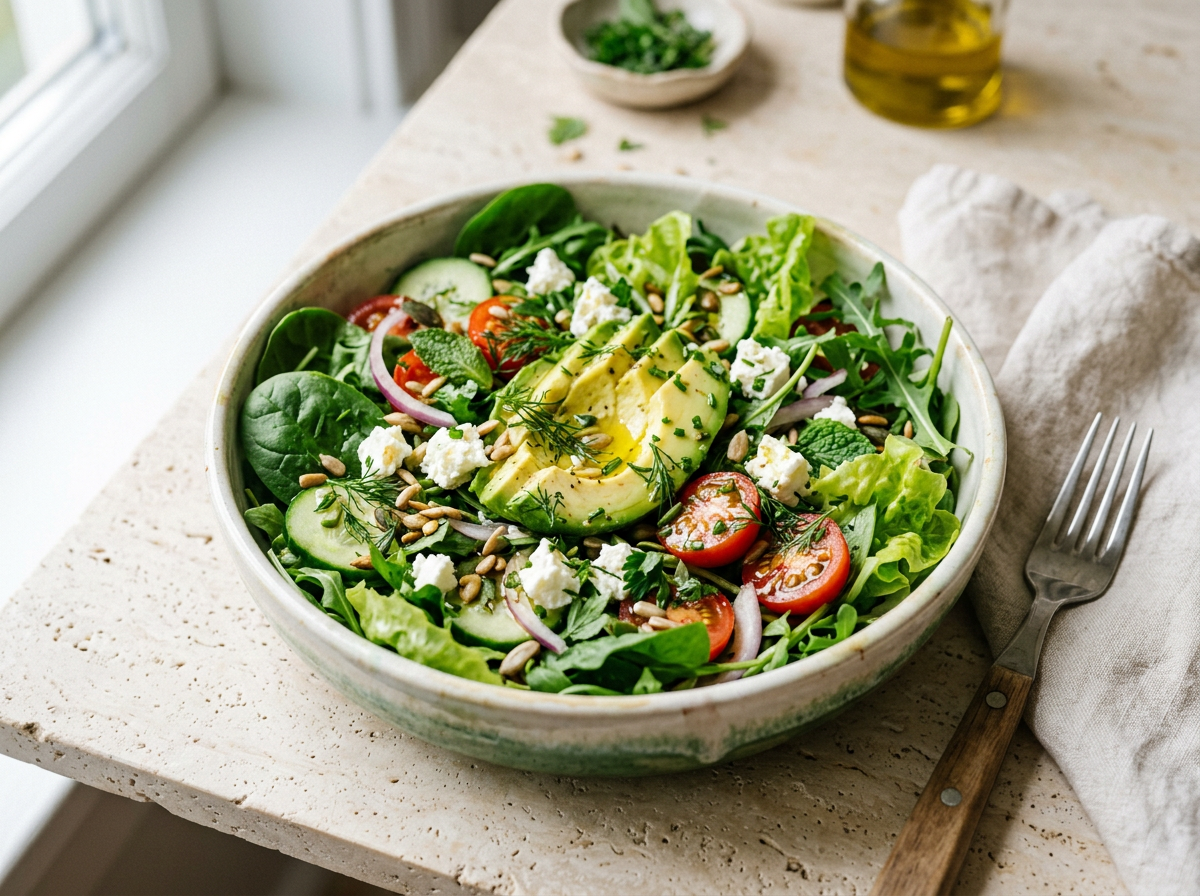 Salads