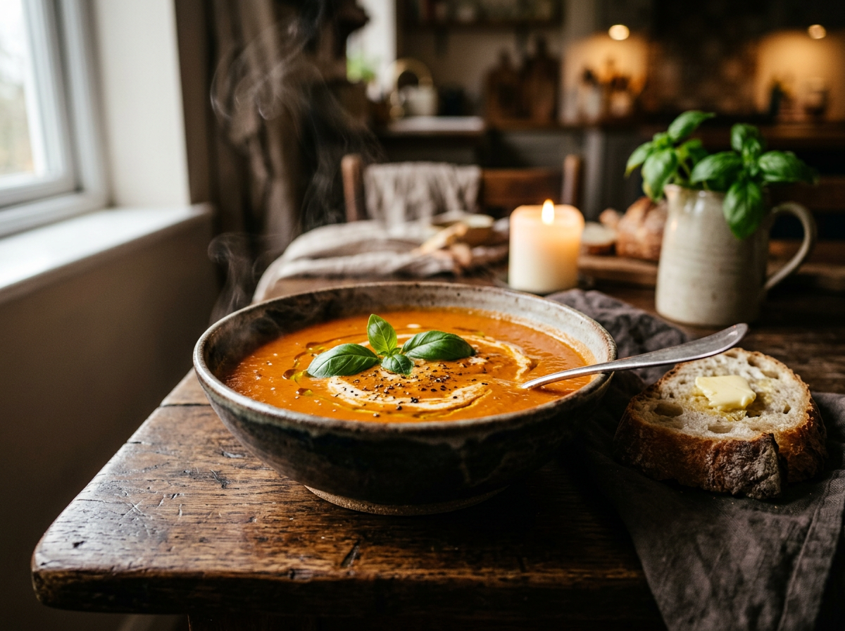 Soups